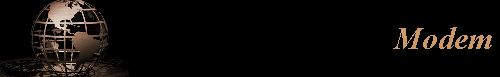 Modem
