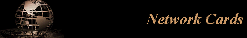 Network Cards