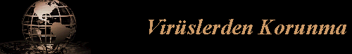 Virslerden Korunma